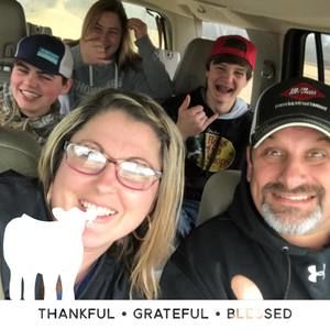 Meet your Posher, Jenni